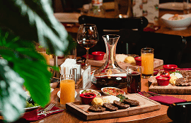 Culture Mambo Lounge