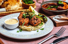 Best Place to eat and drink in Nakuru