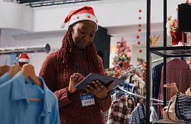 There are many variations of passages.