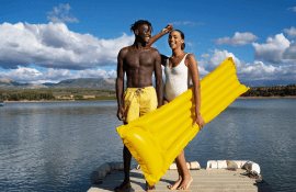 The standard chunk of Lorem Ipsum used.