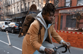 It uses a dictionary of over 200 Latin words.