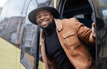 TransPennine Express