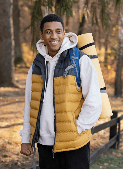 Our recommendations are designed to meet your preferences