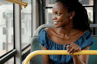 Local Public Transport