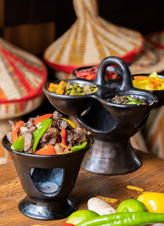 Nakuru Food Festival