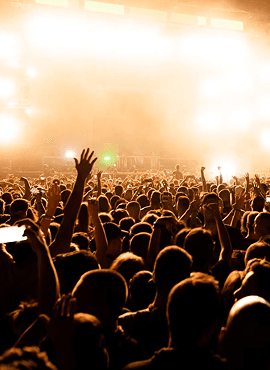 Nakuru International Music Festival